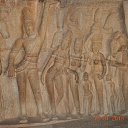 ���� Aru, �������� - ��������� 30 ����� 2015 � ������ �ANCIENT SCULPTURES AT MAHABALIPURAM, INDIA�