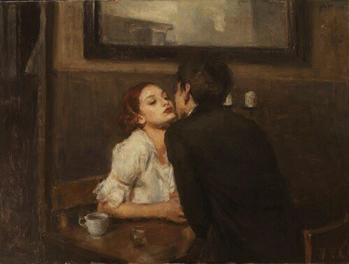 Ron Hicks - 6