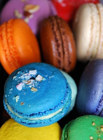 ...Macaroons - 2