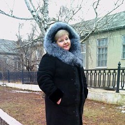 Ольга, 50, Первомайск
