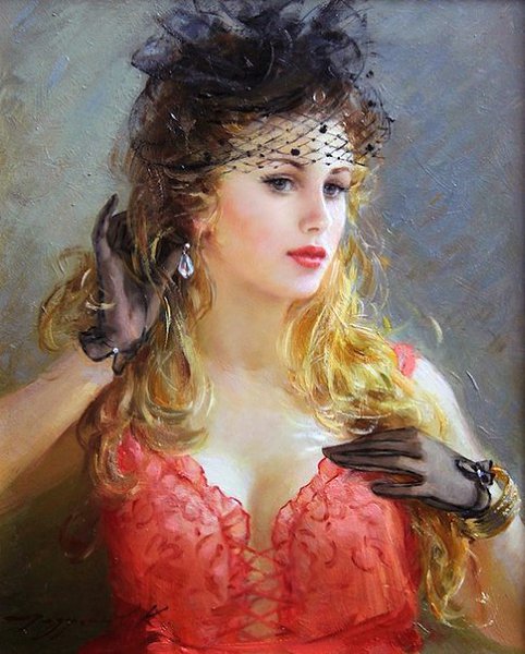 Konstantin Razumov - 3