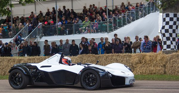 BAC Mono