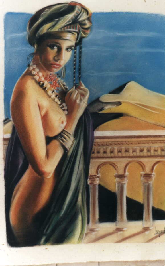 ALAIN SAGUEZ - 38