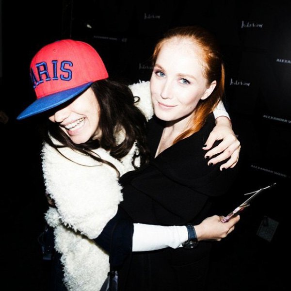 Люблю тебя, Невероятная!!! С ДНЕМ РОЖДЕНИЯ!!! Happy Birthday gorgeous!!!