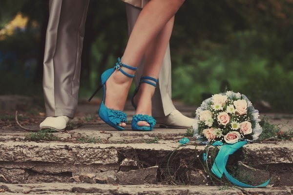 В отношениях, как в танце, должен вести мужчина.