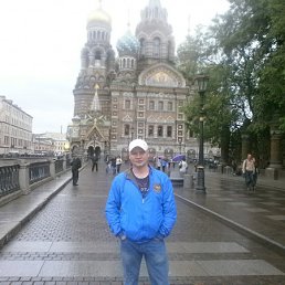 Aleksey, �����, 49 ���