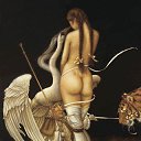 �������� Michael Parkes �� ������� ���һ