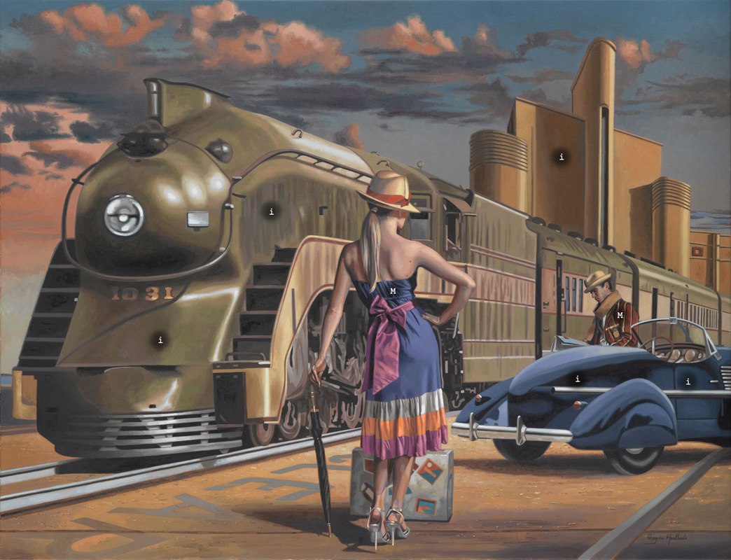 ������� ���������������.������� ��������� ������� (Peregrine Heathcote) �������� ������� �������� ... - 14