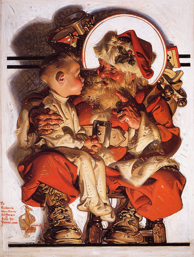 Leyendecker - 7