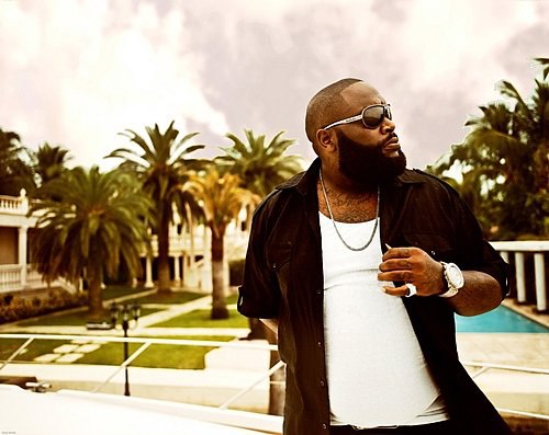 Rick Ross