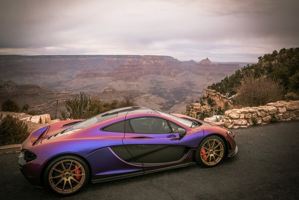 McLaren P1 - 6