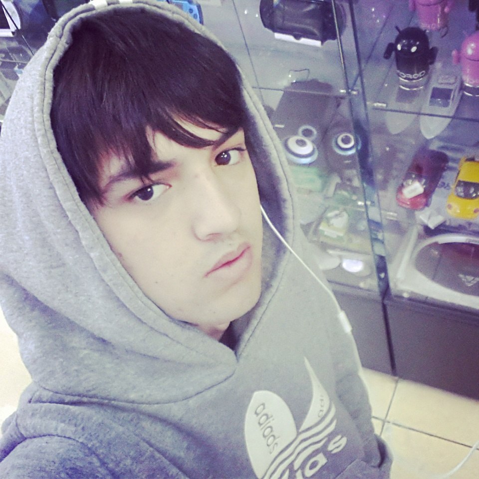 Oxunjon Shukurov - 29 ����� 2015 � 16:44 - 3