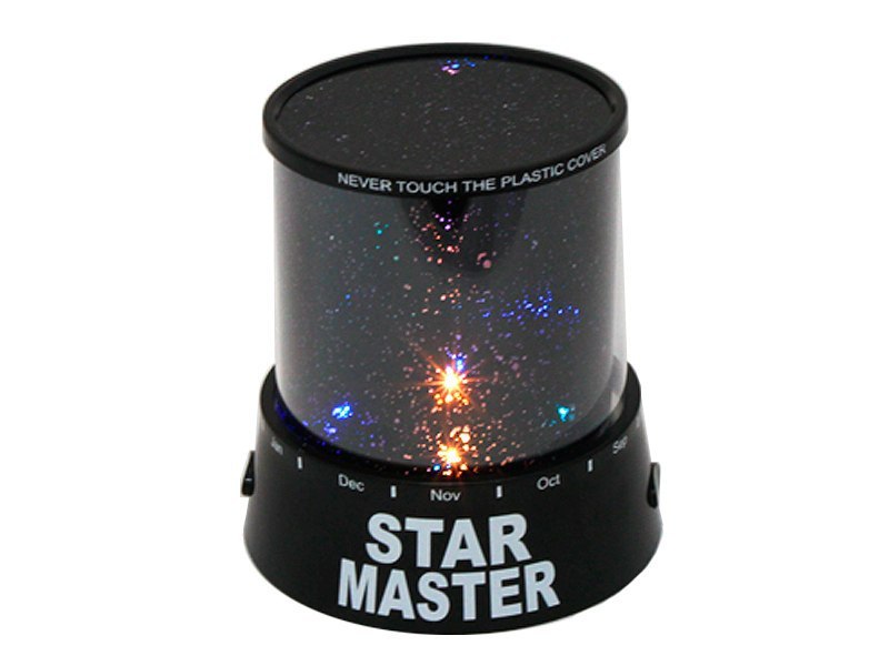 - Star Master         .  ...