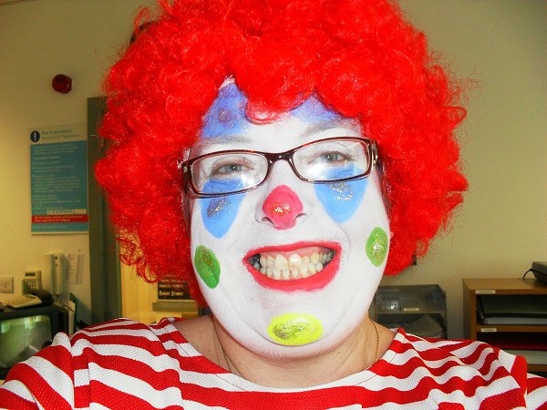 По традиции, чумашедшее селфи-дня! ^_______^