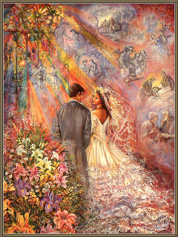 Josephine Wall - 14
