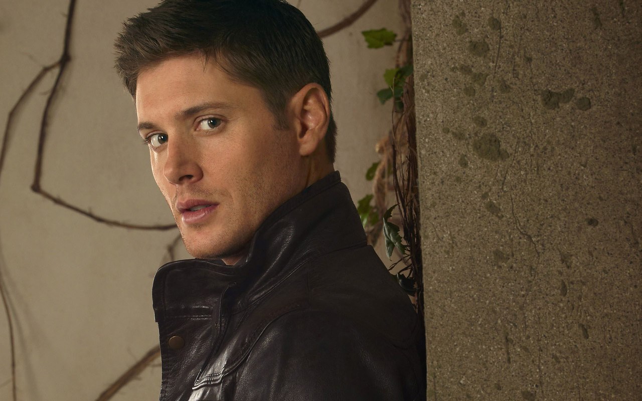   , Jensen Ackles   ,       , ...