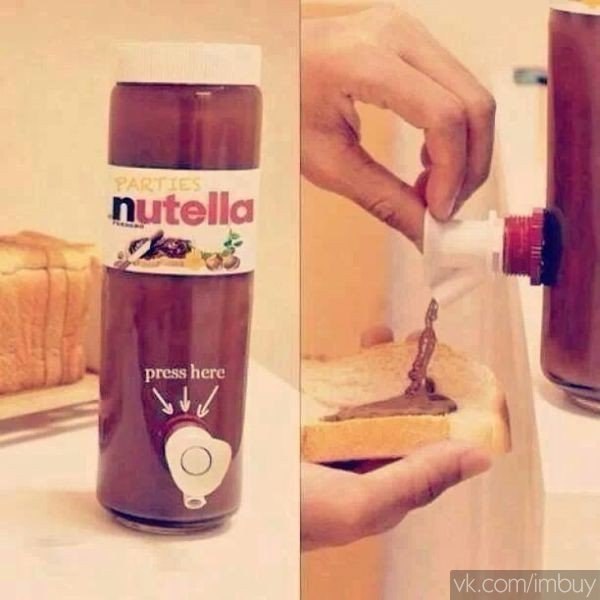 Nutella