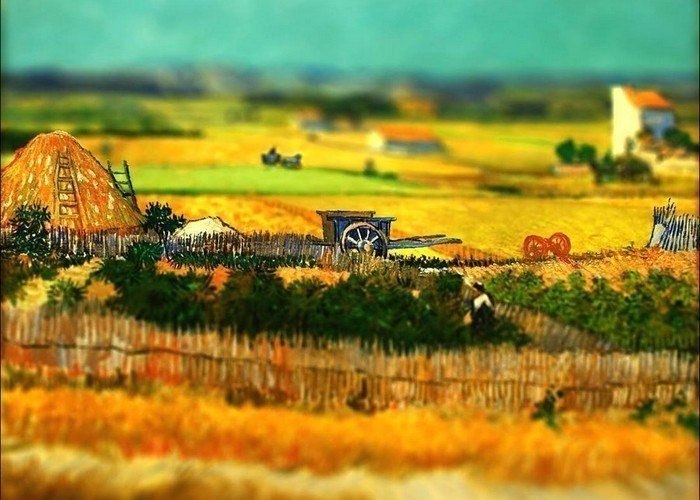   ,      tilt-shift. - 9