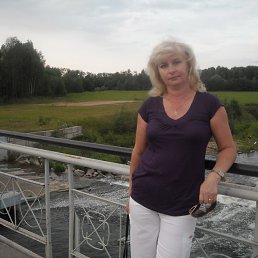 Ирина, 58, Киров