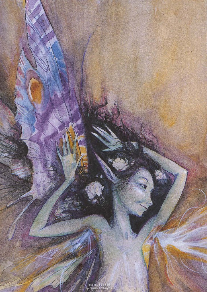 Brian Froud - 6