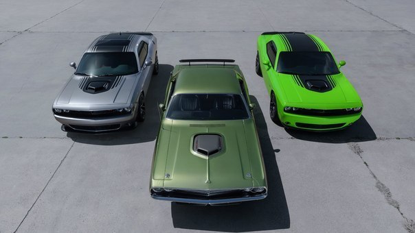 #3#Challenger