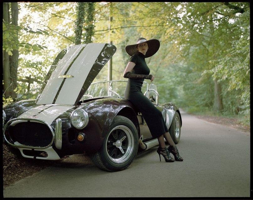 I Love Cars - 22 февраля 2015 в 23:27