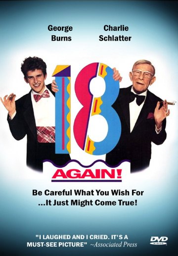  18 / 18 Again! (1988).: 1988 :  :    :  ,  ...