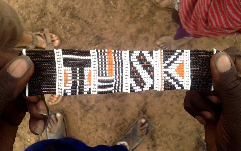 -    Tusk Conservation Awards.      ... - 8