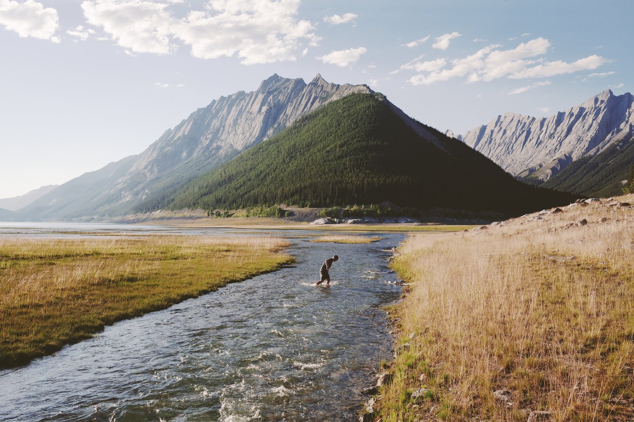 Alberta, Canada - 7