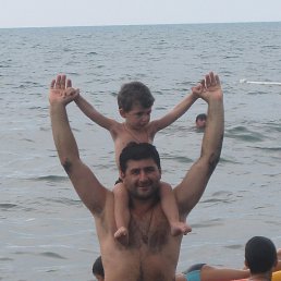 ���� Vaxo, �������, 47 ��� - ��������� 19 ������� 2015