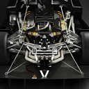 ���� Scorpion, ������, 48 ��� - ��������� 26 ����� 2015 � ������ �Mega Race�