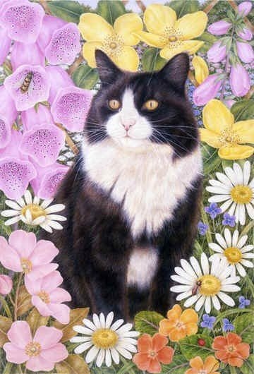 #art@catism.   Ann Mortimer - 5