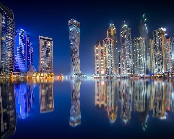 Dubai Marina -        , , 