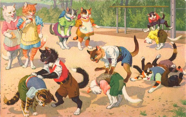 � ����� ��� ����.������� ������� (Alfred Mainzer) - ��������. ��� �������� � ������� ����������� � ... - 5