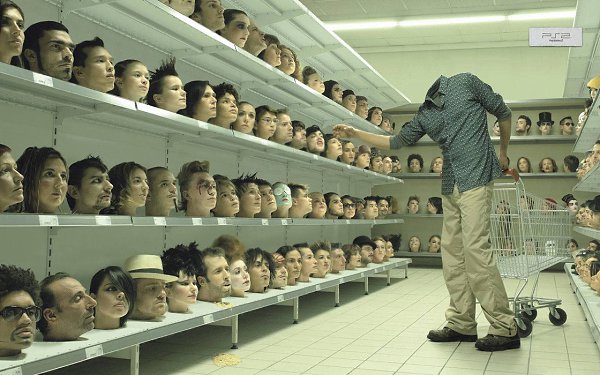 Рекламы Димитрия Данилова.Рекламный фотограф Димитрий Данилов (Dimitri Daniloff) родился в Париже. ... - 2
