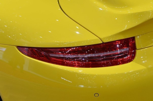 Ruf RCT - 8