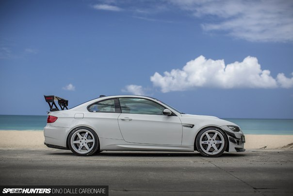 BMW M3 JDM - 3