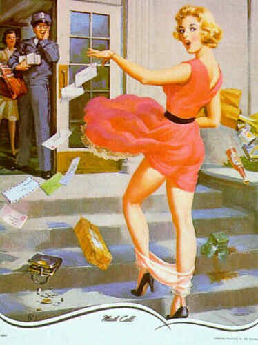 ART FRAHM - 5