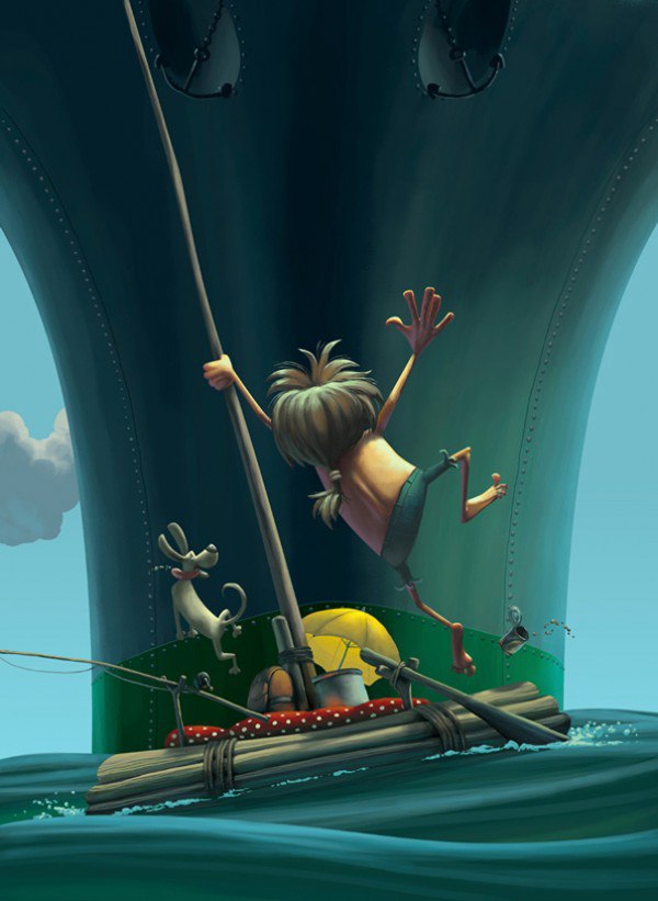   (Denis Zilber)          ... - 11