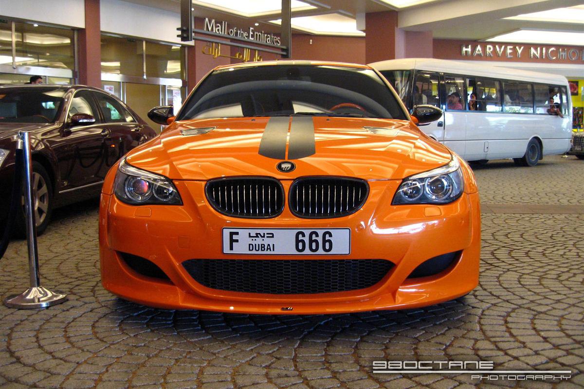 BMW M5 E60 BMW 576057835 C bmw-m5-e60-bmw-576057835-c