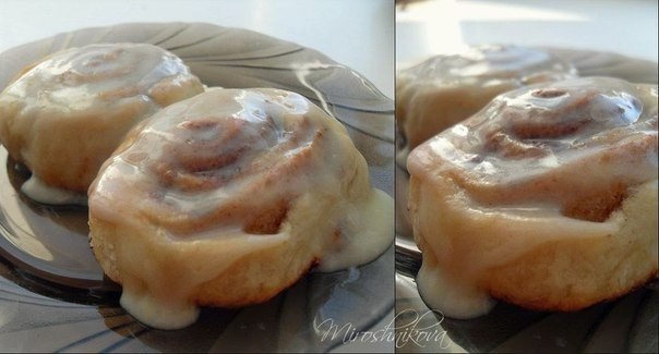 Classic Cinnabon.:   -         ...