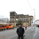 Trier    