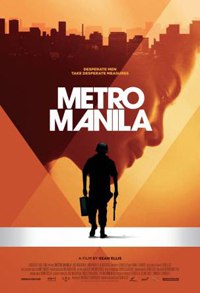   / Metro Manila (2013). :  ,  ,  ,  ...