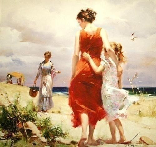  .    (Pino Daeni) - 4