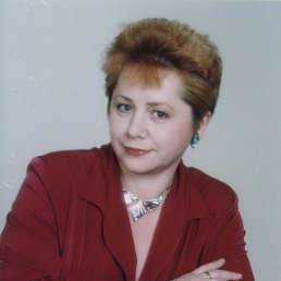 Елена, 62, Санкт-Петербург