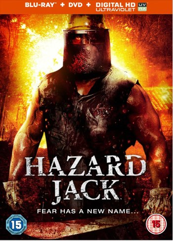   /    / Hazard Jack (2014).: 2014 :  :    ...