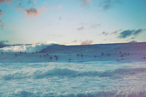 Oahu, Hawaii