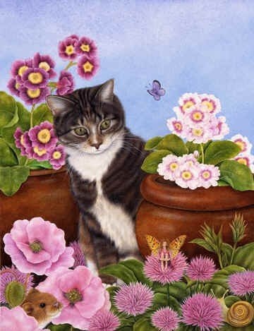 #art@catism.   Ann Mortimer - 6