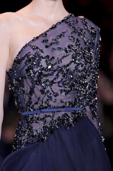 Elie Saab Couture