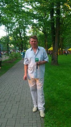 Sergej, , 56 